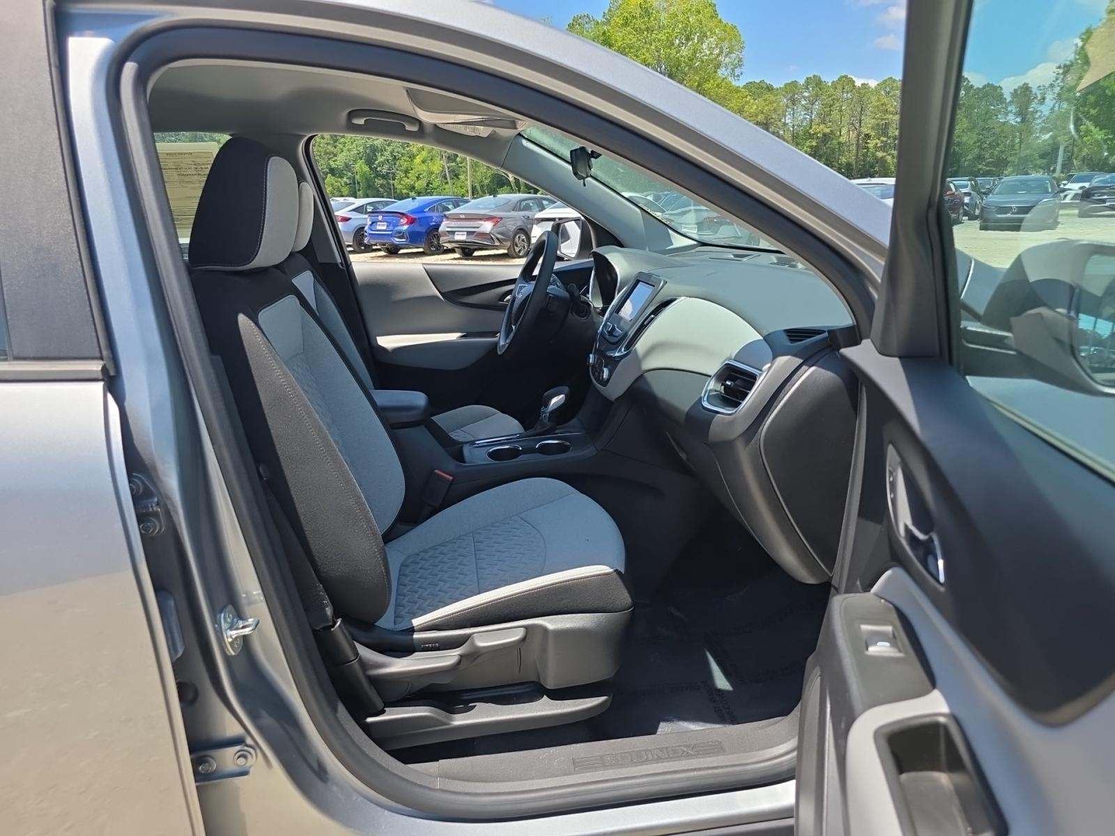 2024 Chevrolet Equinox LS FWD