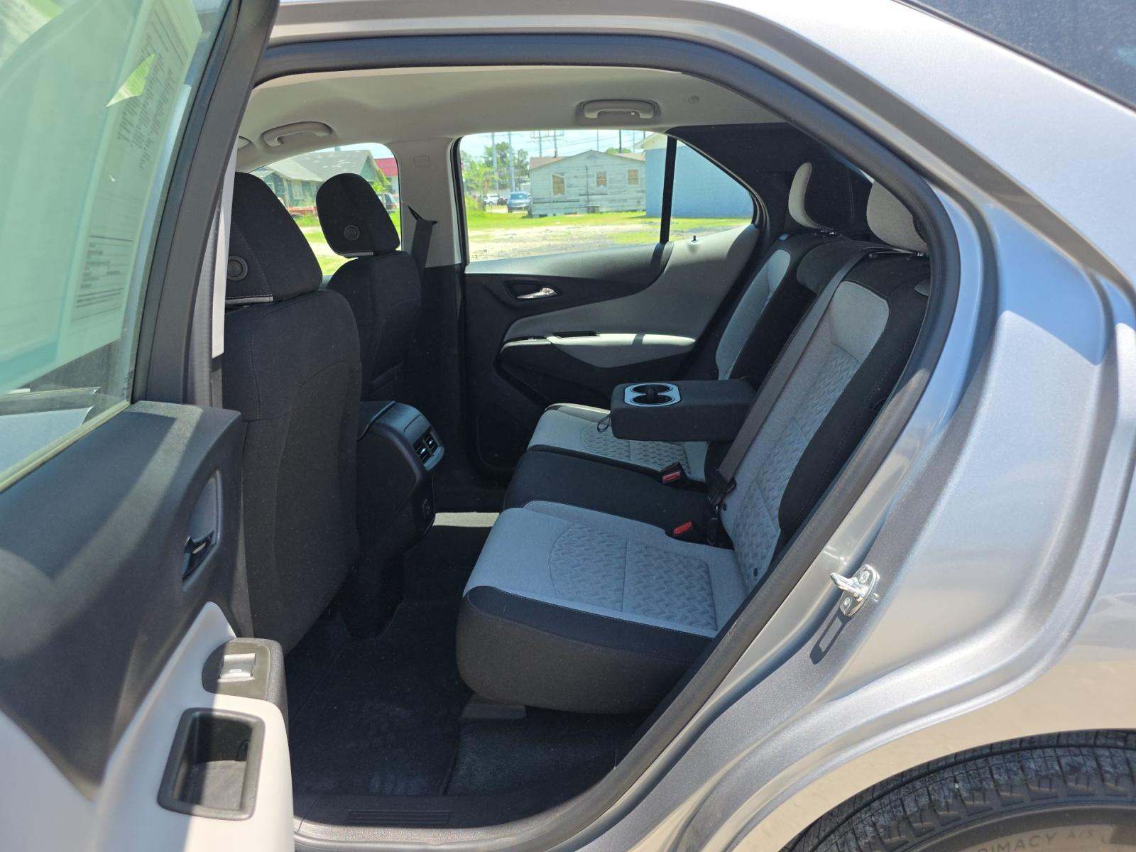 2024 Chevrolet Equinox LS FWD
