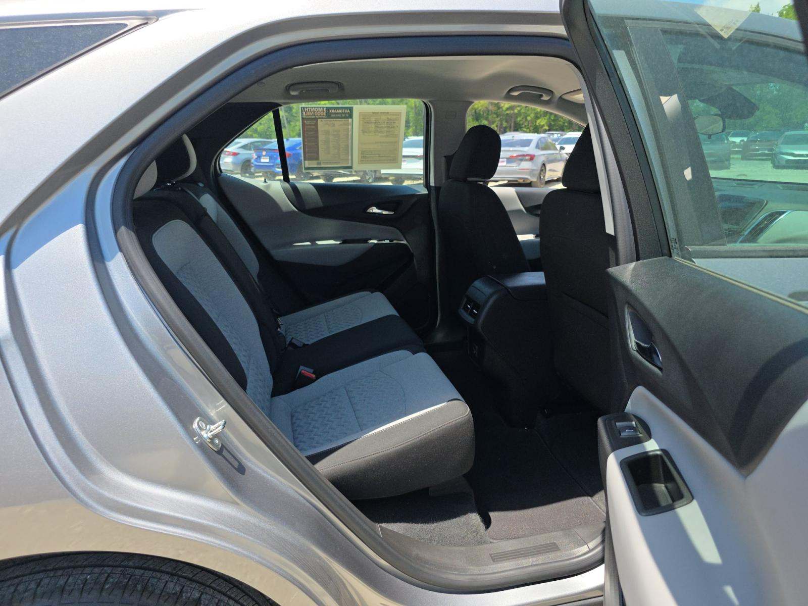 2024 Chevrolet Equinox LS FWD