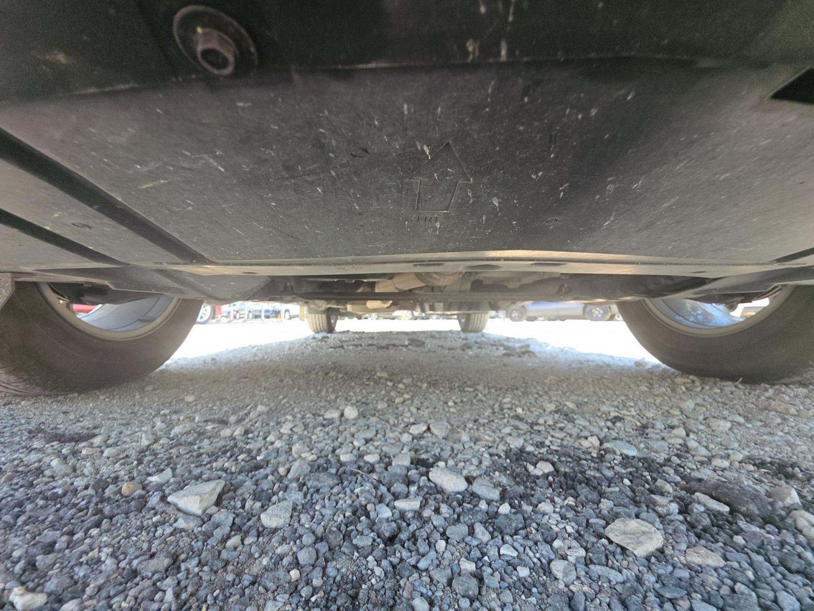 2024 Chevrolet Equinox LS FWD