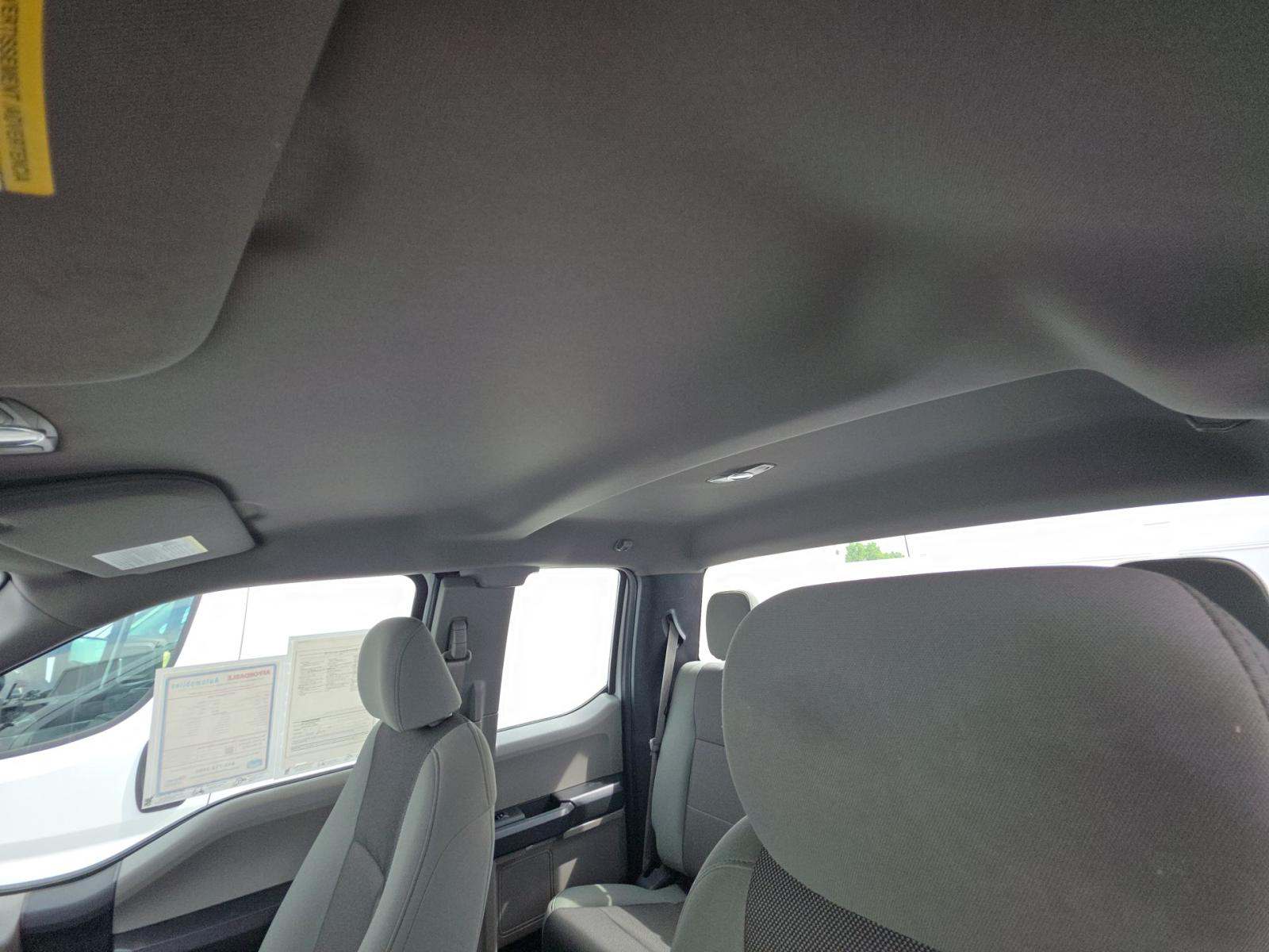 2017 Ford F-150 XL RWD