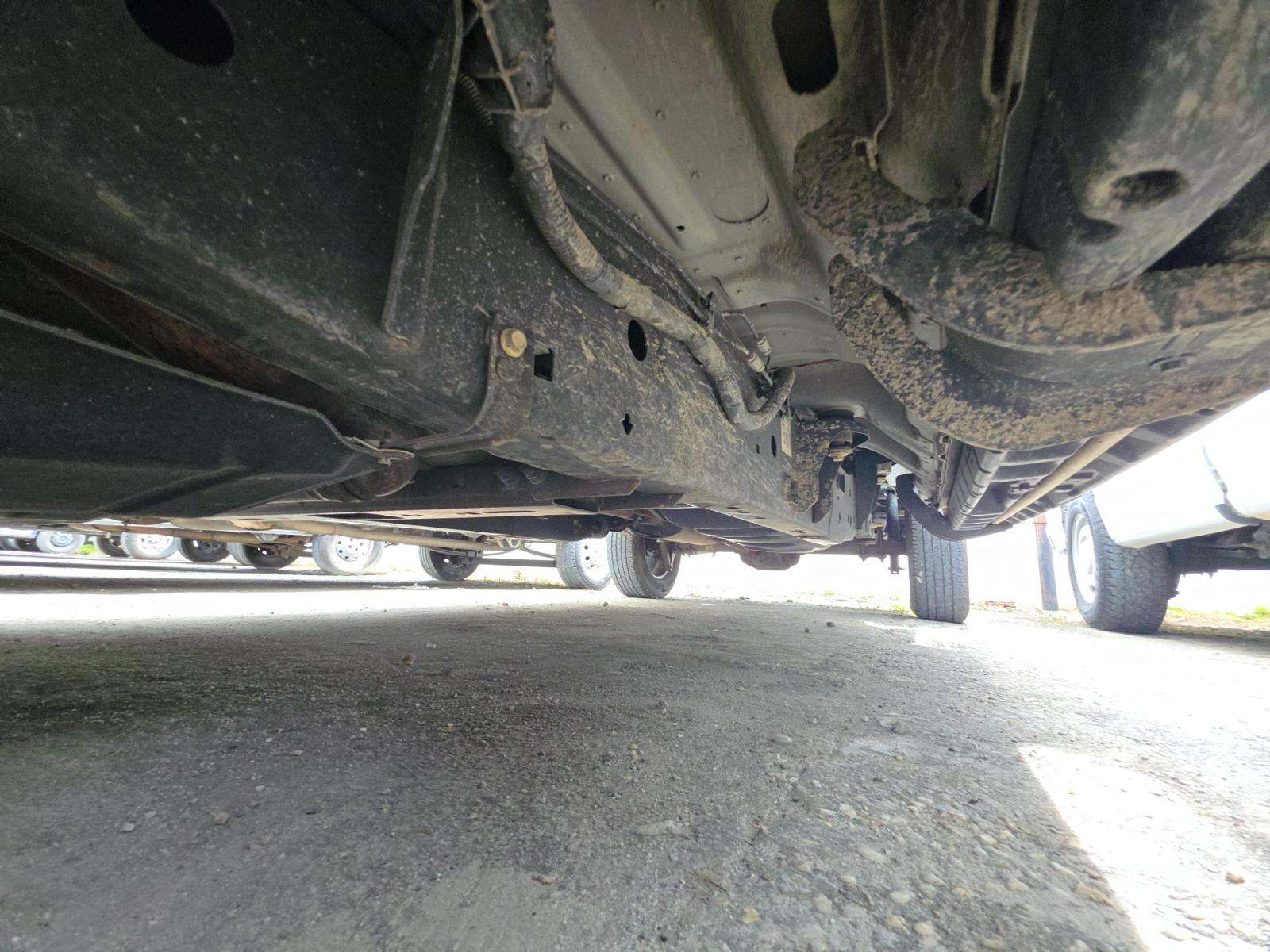 2017 Ford F-150 XL RWD