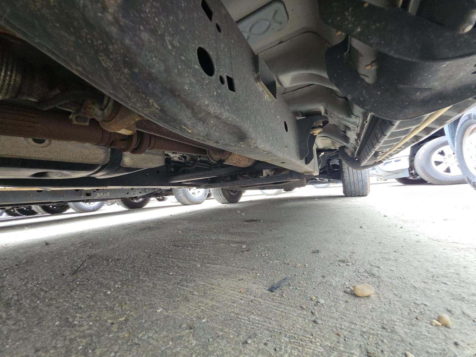 2017 Ford F-150 XL RWD