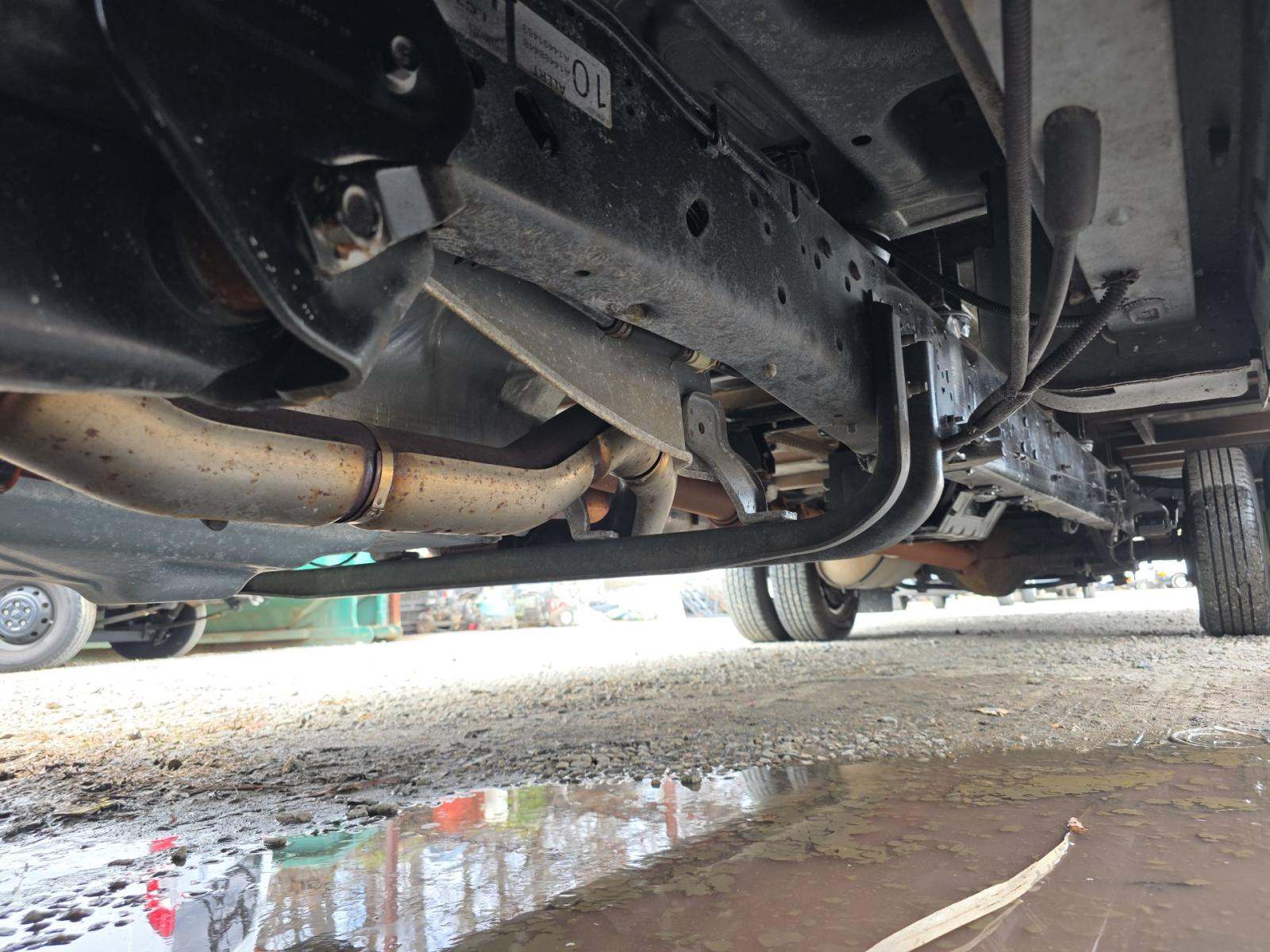 FORD E-350 - 7