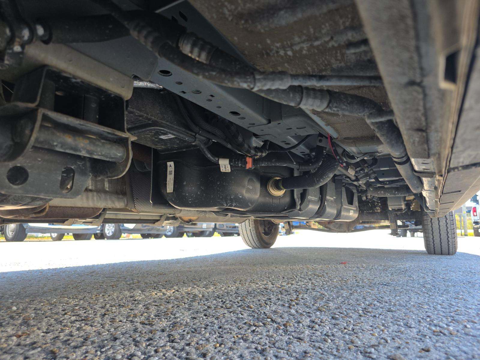 FORD TRANSIT 350 - 3