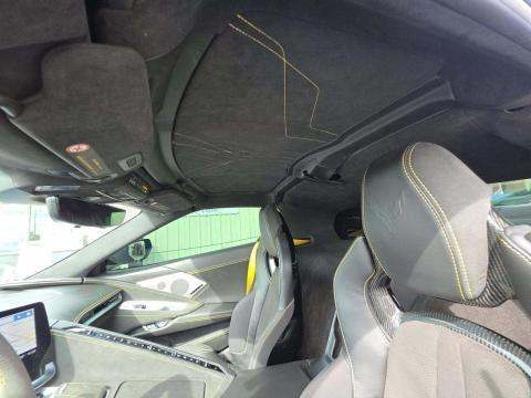 CHEVROLET STINGRAY - 7