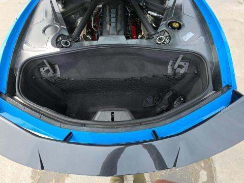 CHEVROLET STINGRAY - 9