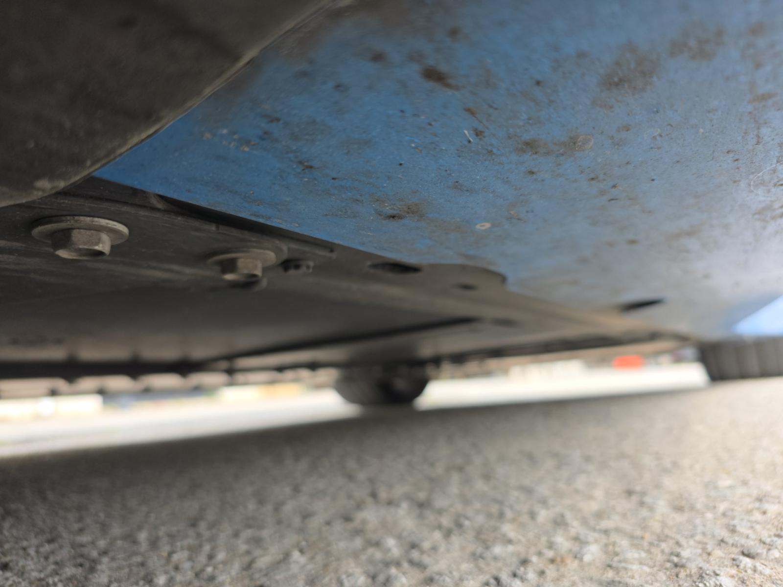 CHEVROLET CORVETTE - 3