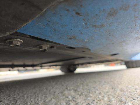 CHEVROLET STINGRAY - 3