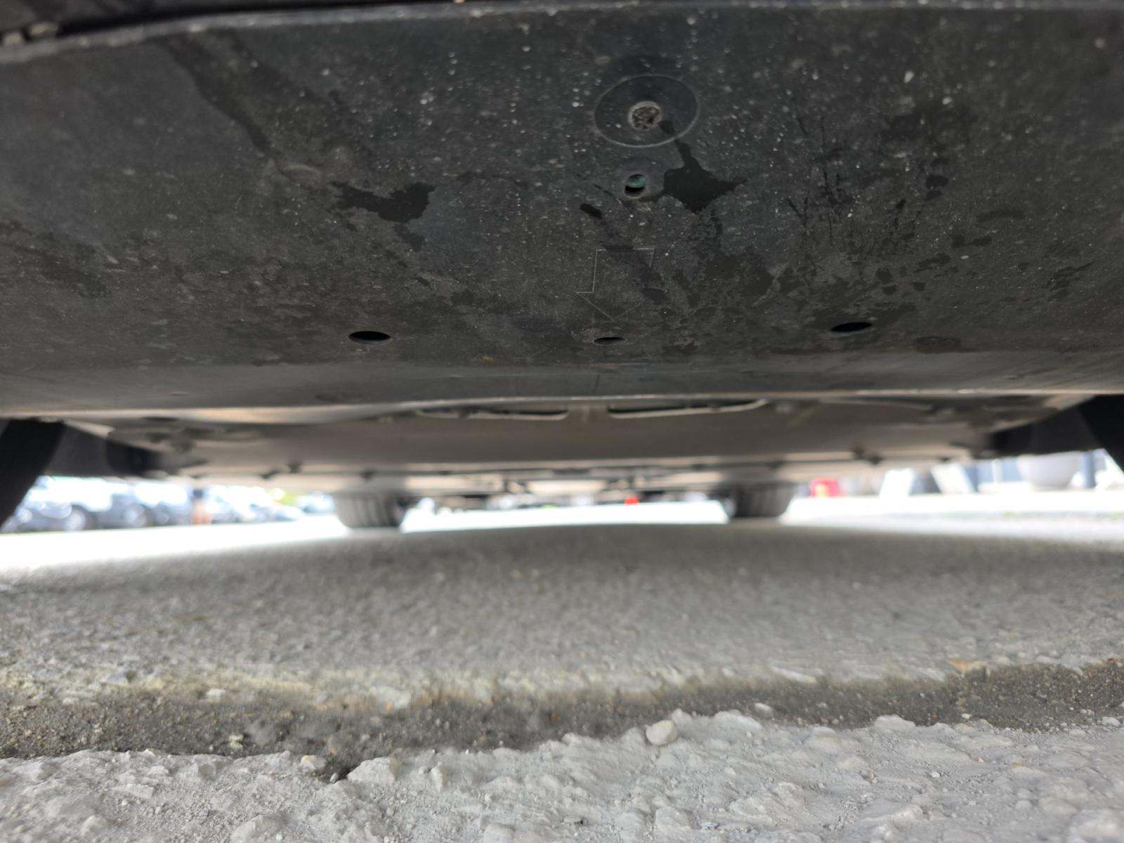 CHEVROLET CORVETTE - 10