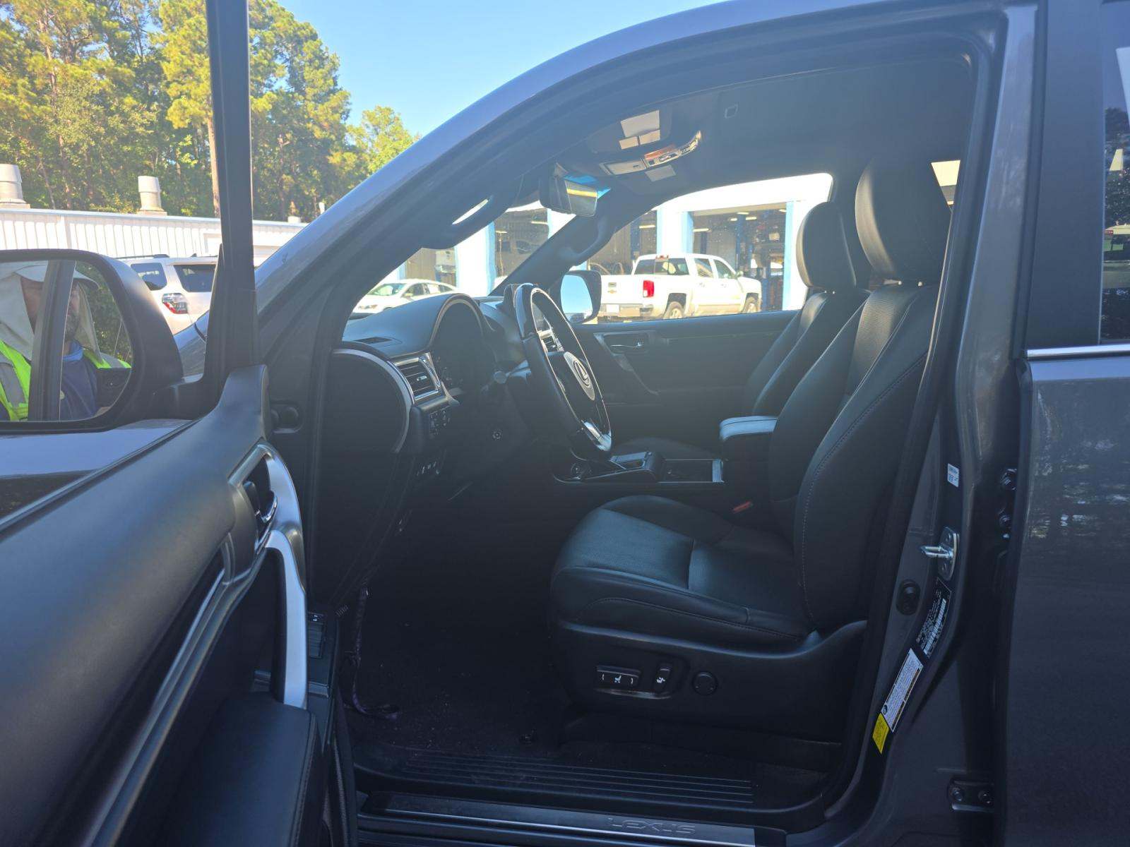 2023 Lexus GX GX 460 Premium AWD