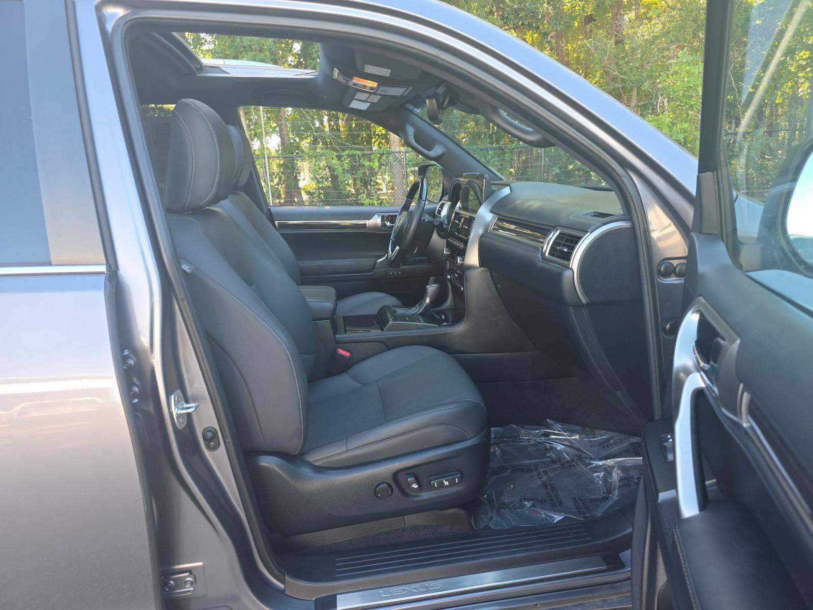 2023 Lexus GX GX 460 Premium AWD