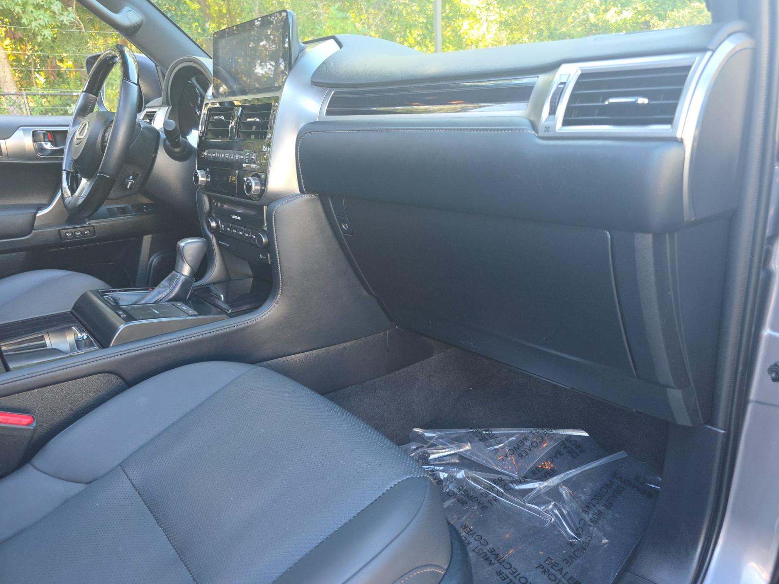 2023 Lexus GX GX 460 Premium AWD