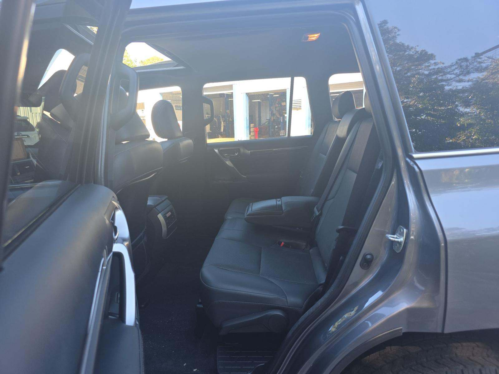 2023 Lexus GX GX 460 Premium AWD