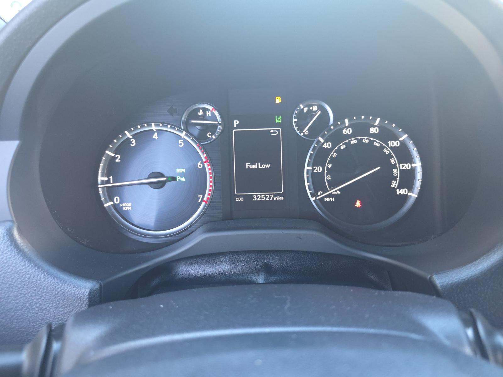 2023 Lexus GX GX 460 Premium AWD