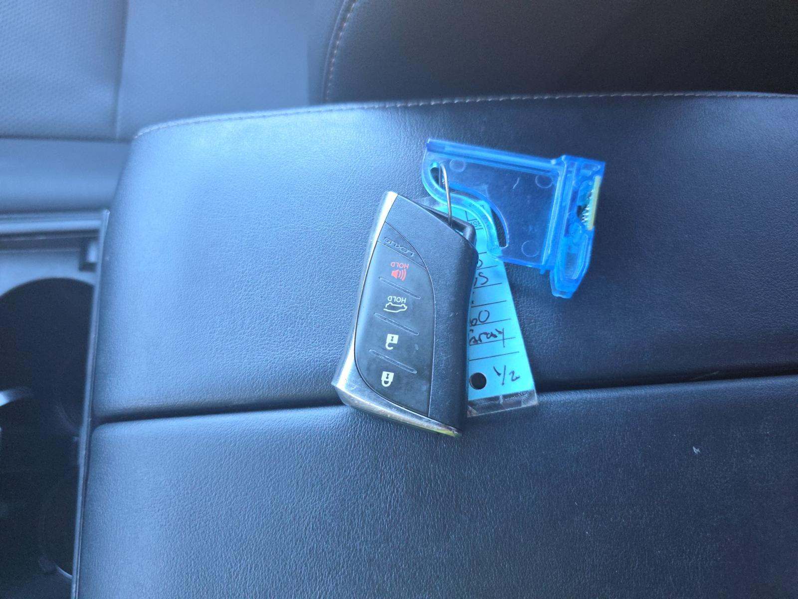 2023 Lexus GX GX 460 Premium AWD