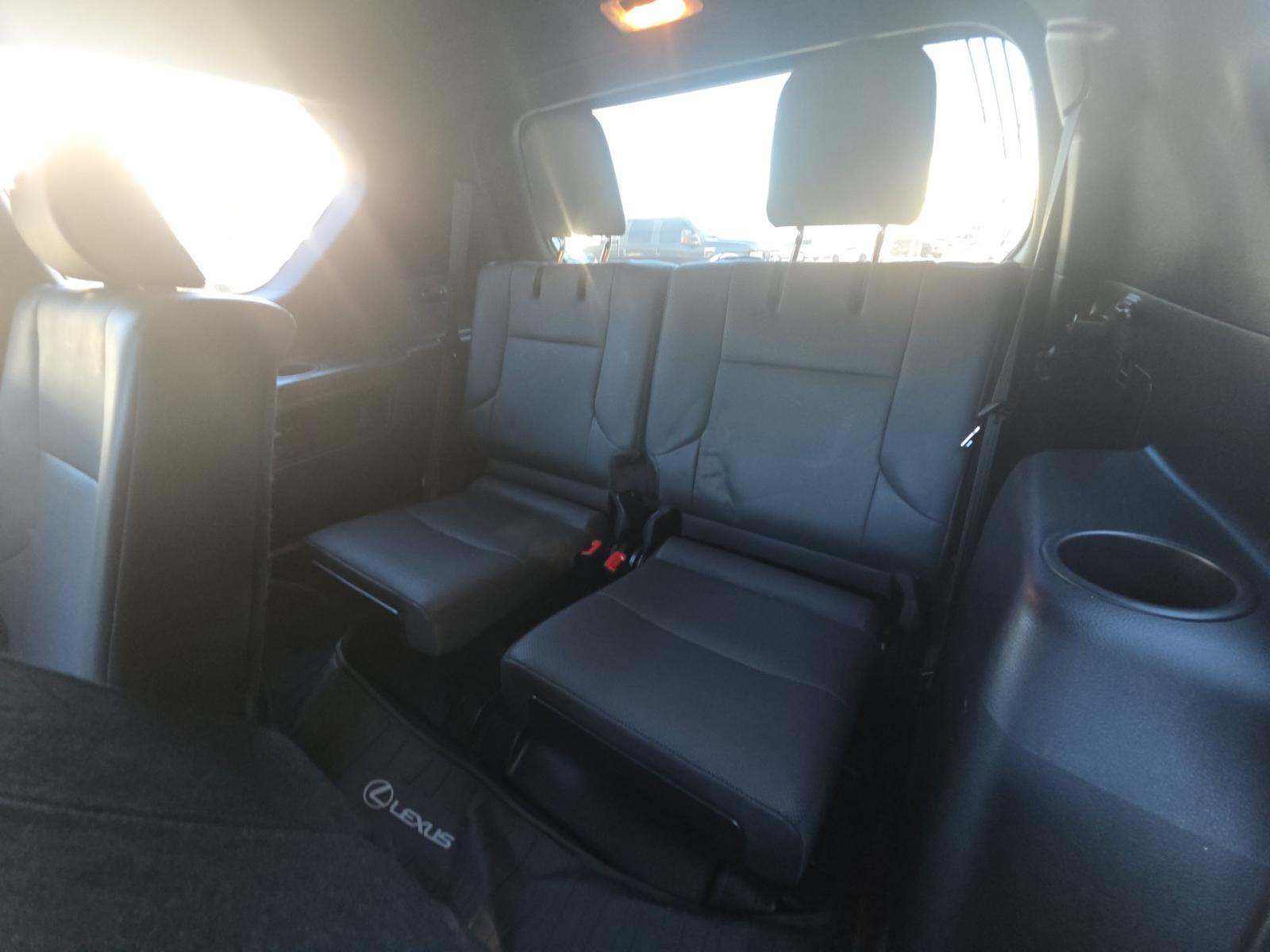 2023 Lexus GX GX 460 Premium AWD