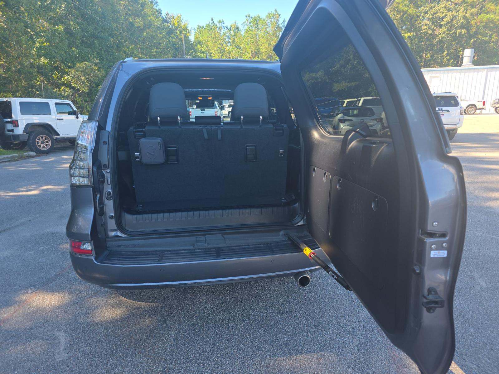 2023 Lexus GX GX 460 Premium AWD