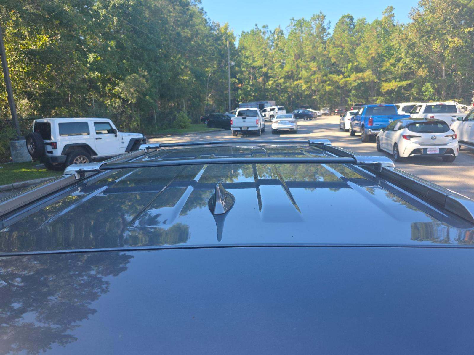 2023 Lexus GX GX 460 Premium AWD