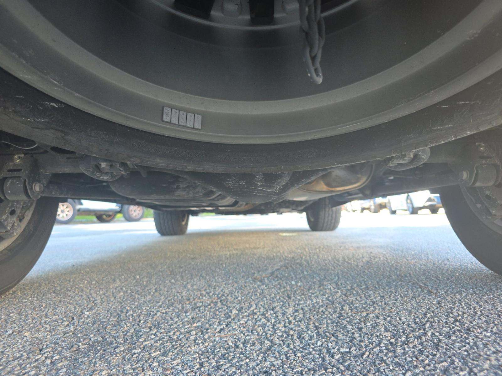 2023 Lexus GX GX 460 Premium AWD