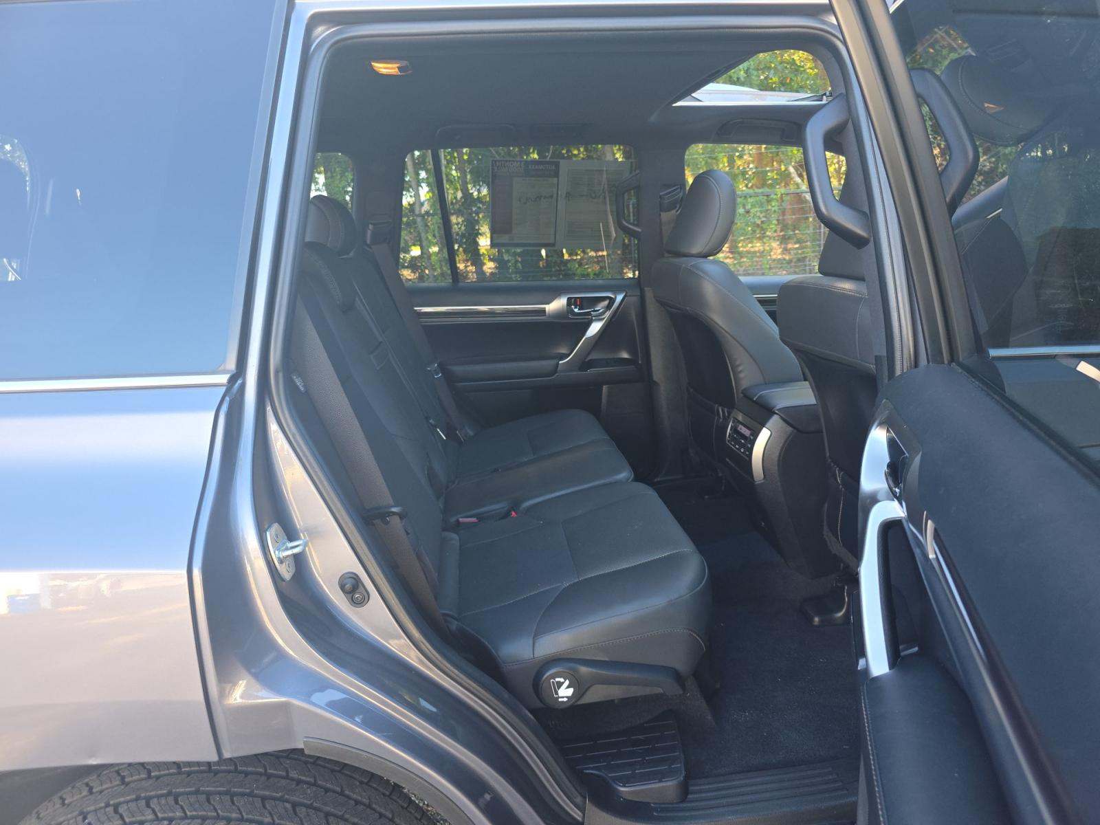 2023 Lexus GX GX 460 Premium AWD