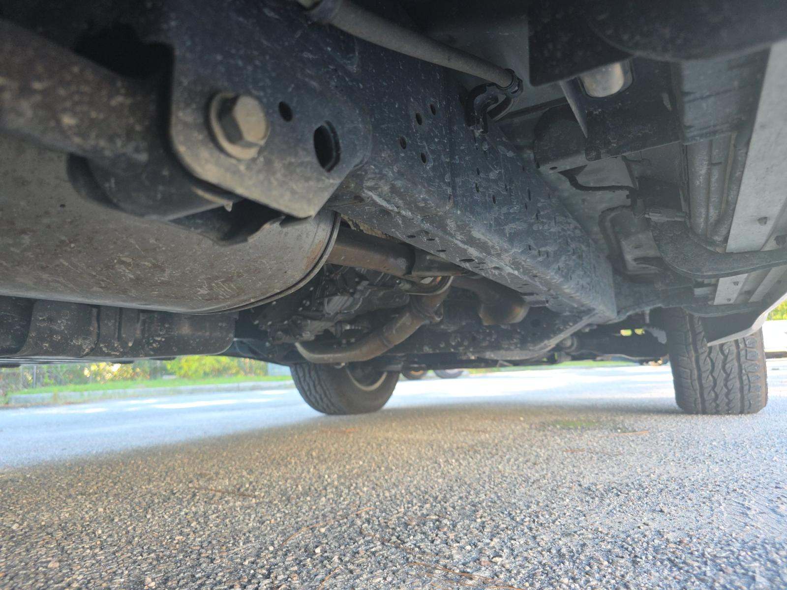 2023 Lexus GX GX 460 Premium AWD