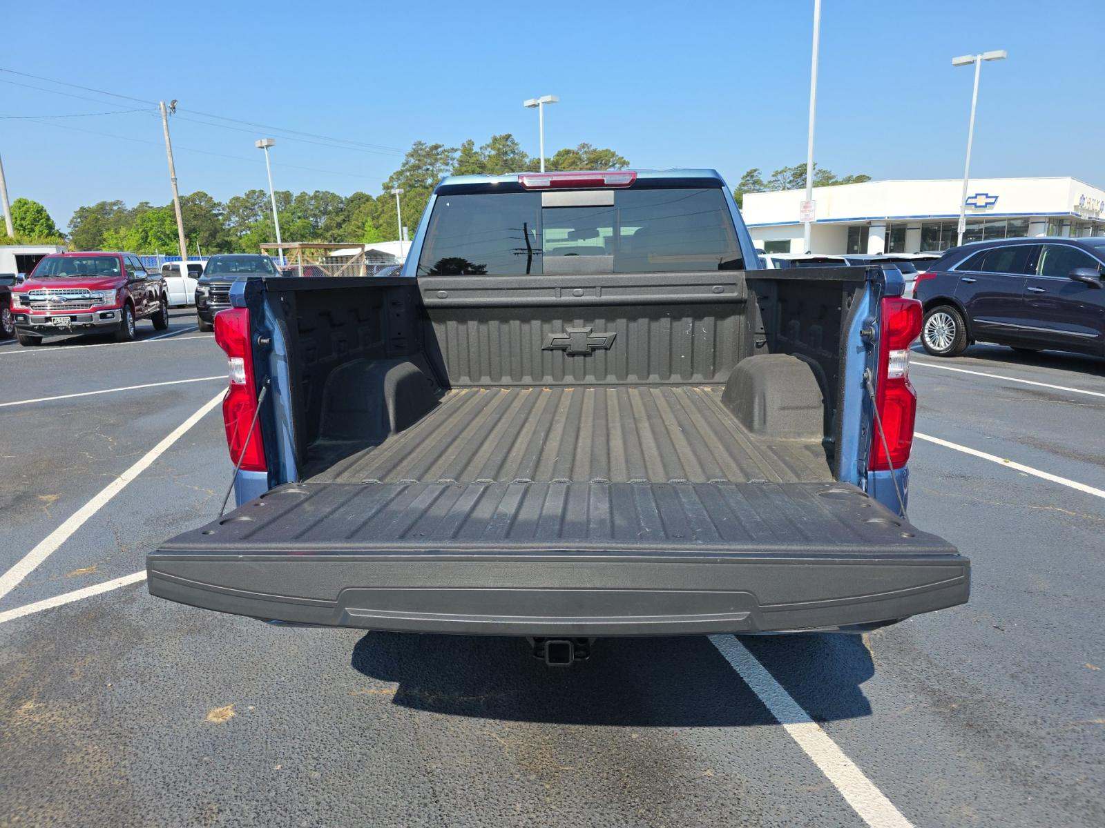 CHEVROLET OTHER - 10