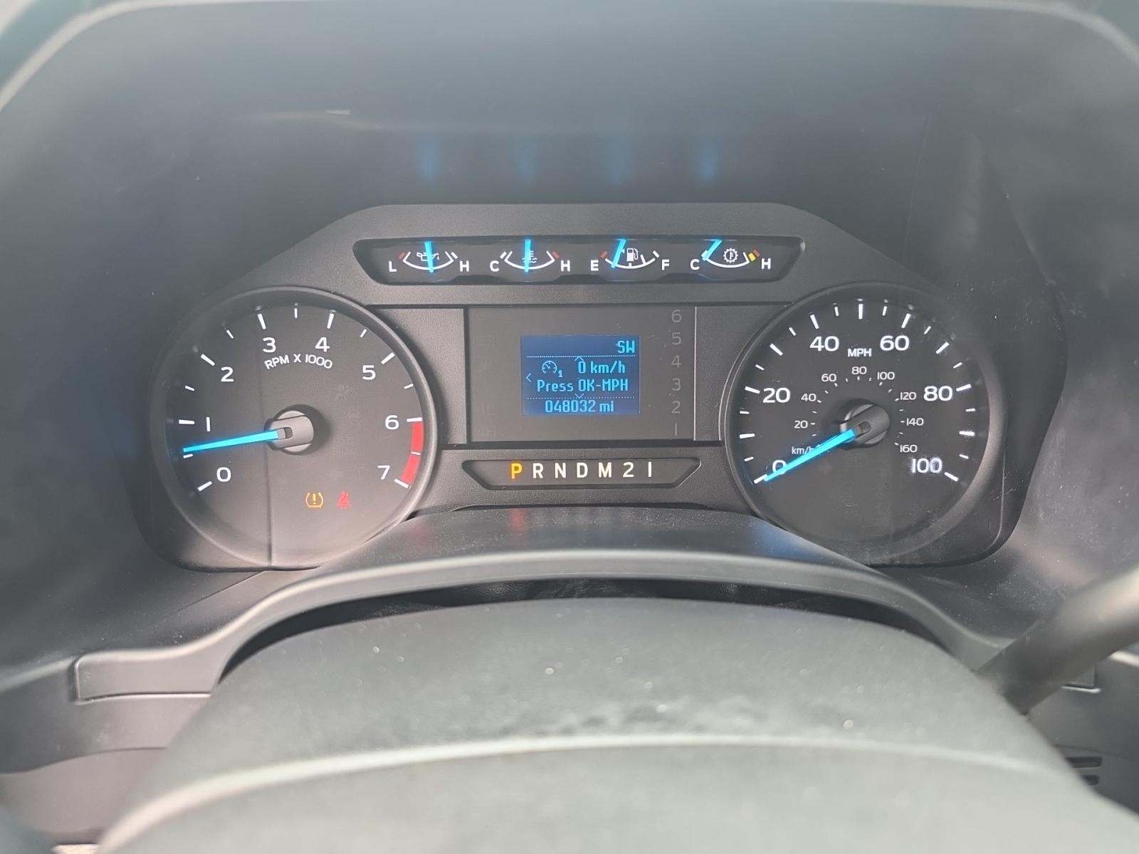 FORD F-250 - 5