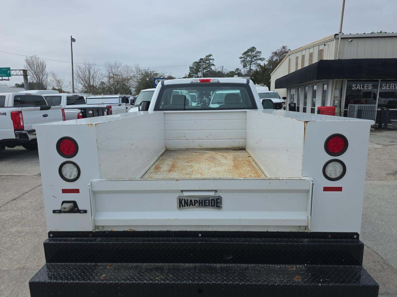 FORD F-250 - 9