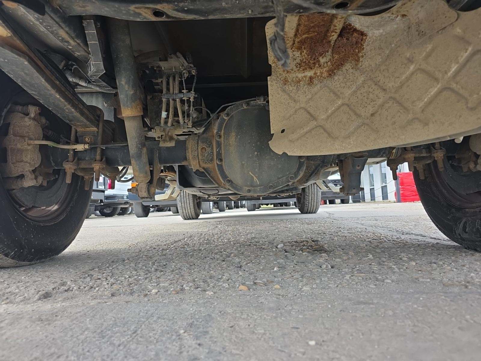 FORD F-250 - 10