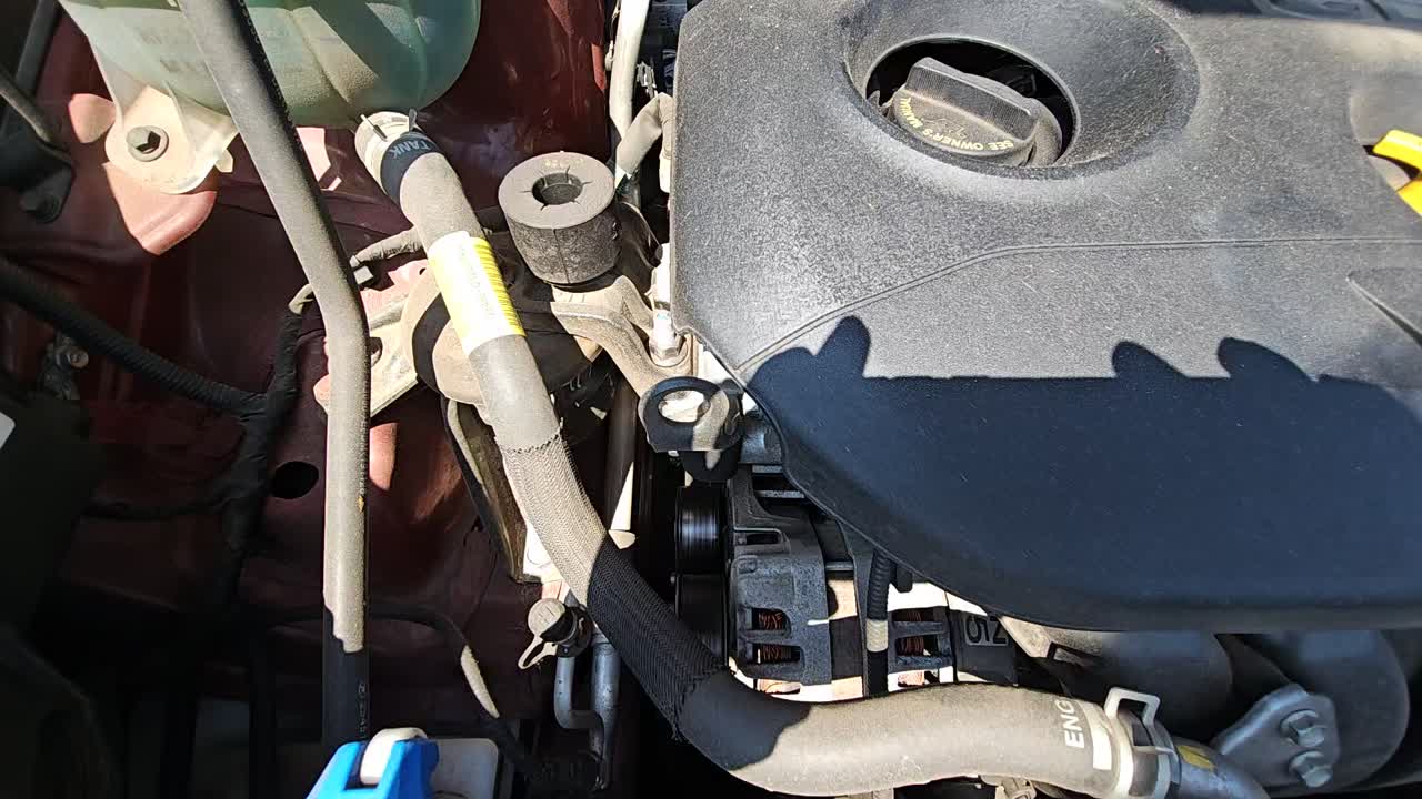 2020 Hyundai Tucson SE AWD