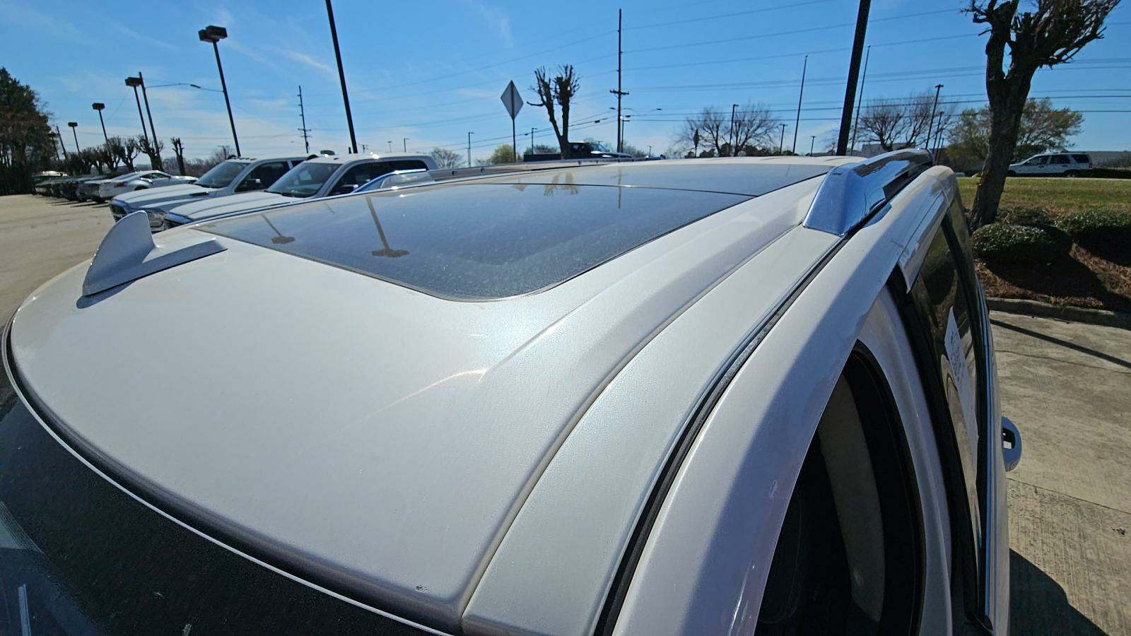 2018 Lincoln Navigator Black Label AWD