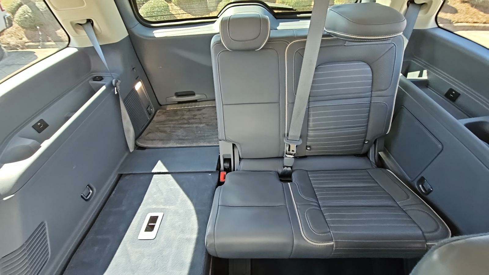 2018 Lincoln Navigator Black Label AWD