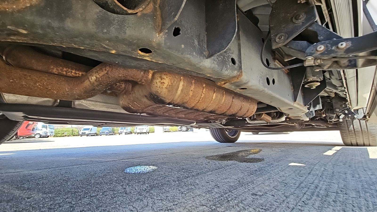 2018 Lincoln Navigator Black Label AWD