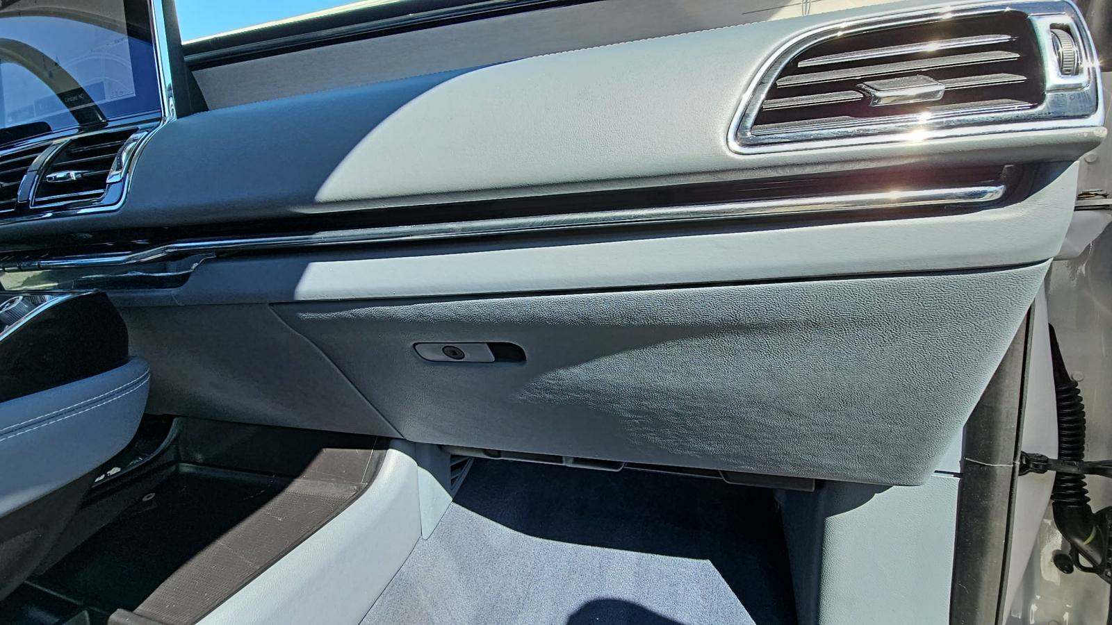 2018 Lincoln Navigator Black Label AWD