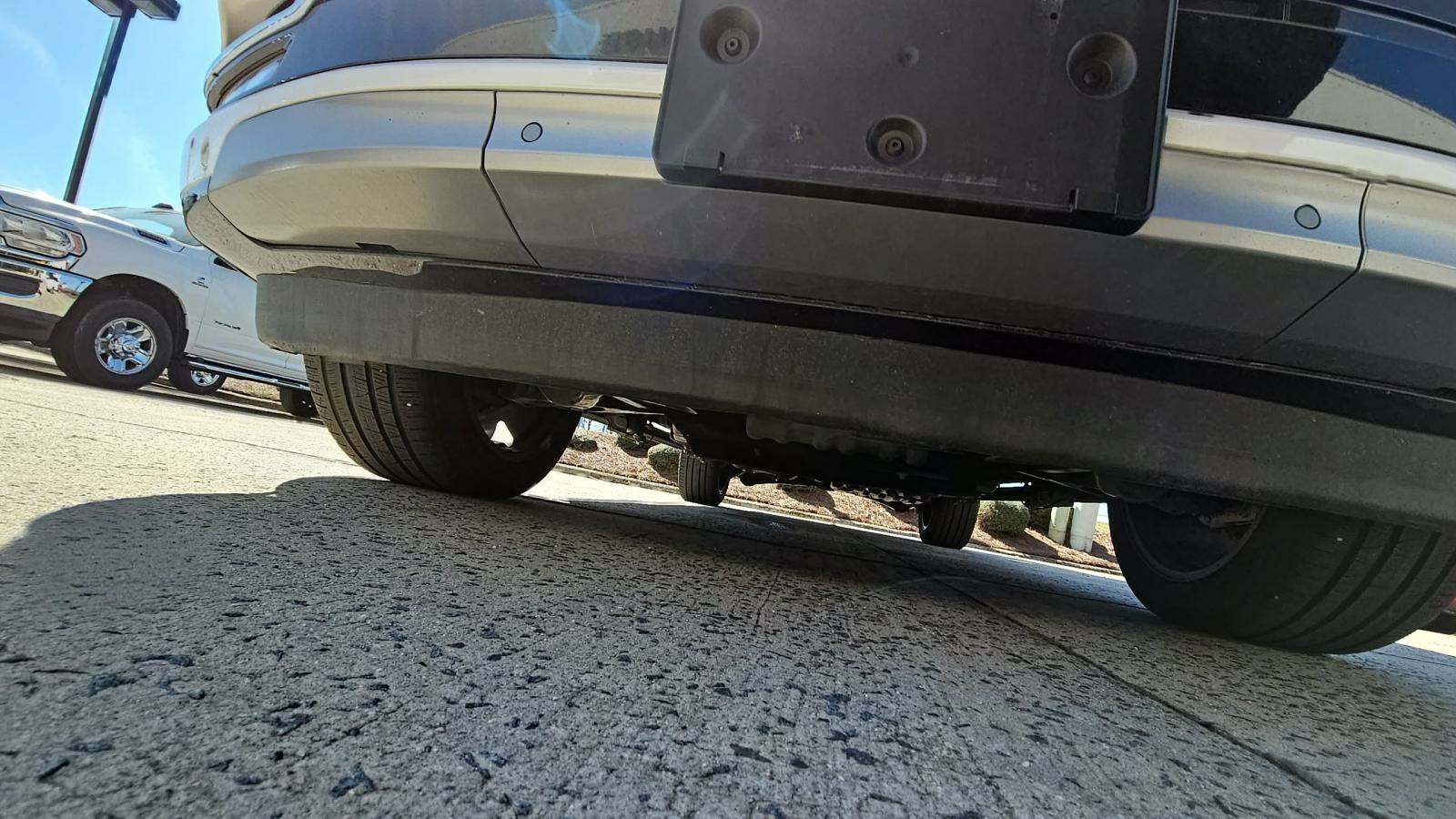 2018 Lincoln Navigator Black Label AWD