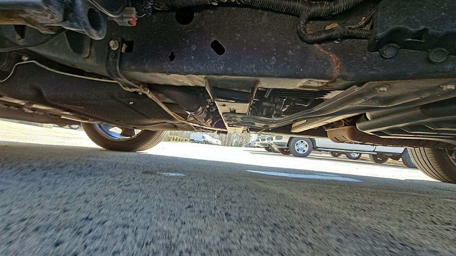 2018 Lincoln Navigator Black Label AWD