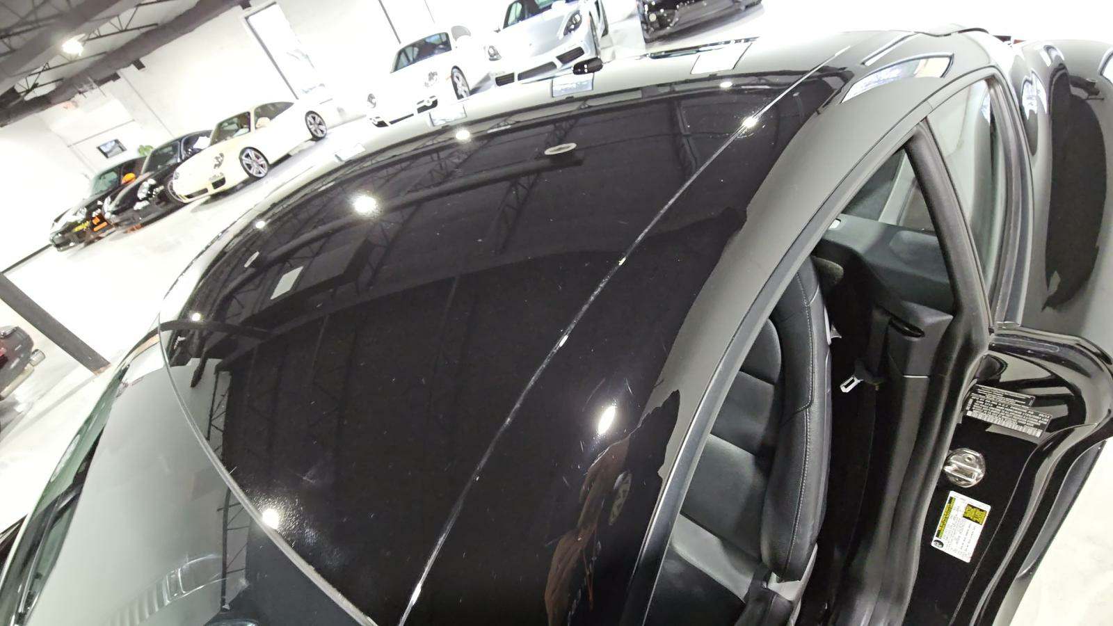 2014 Porsche Cayman 2D COUPE RWD