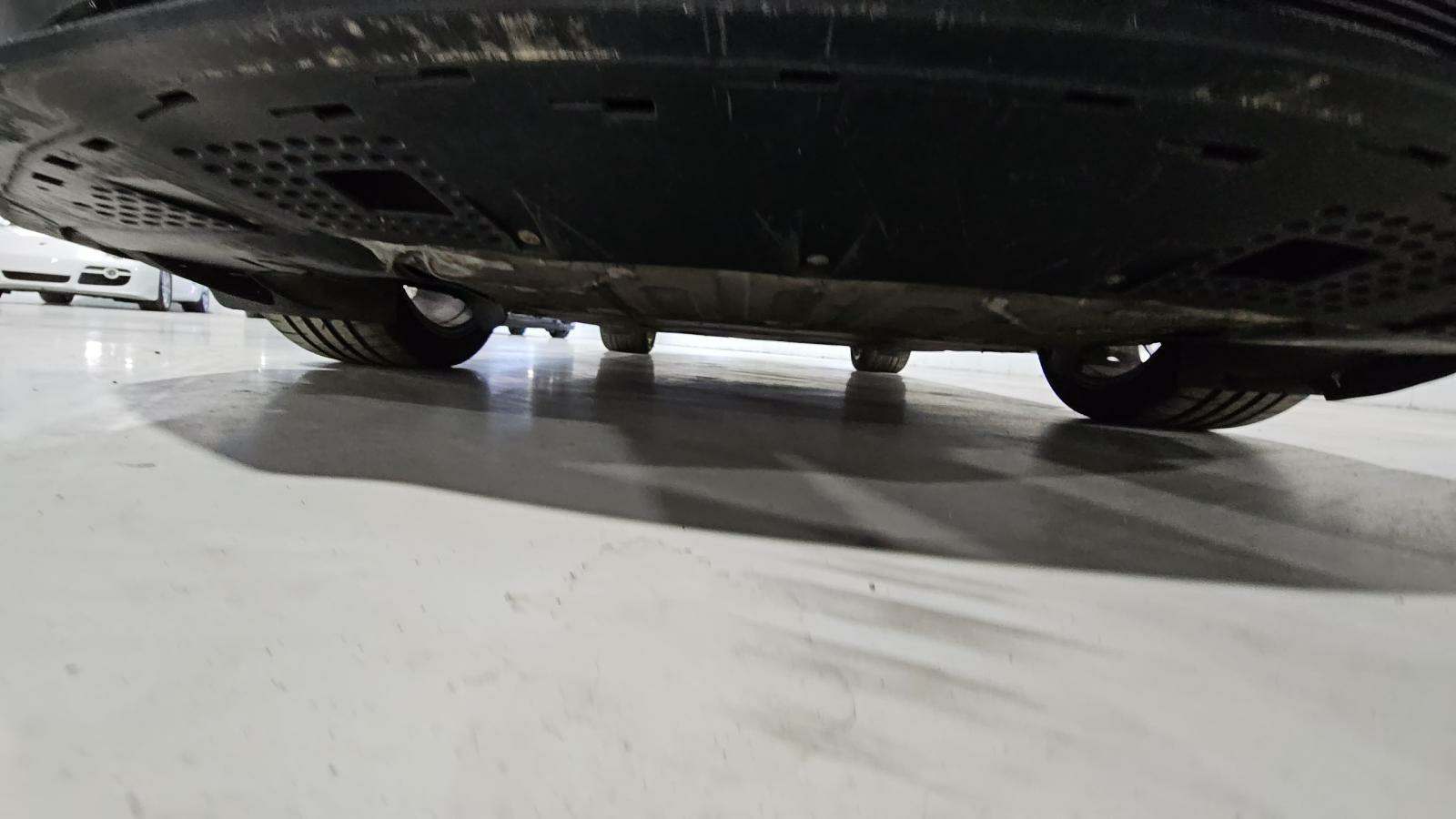 2014 Porsche Cayman 2D COUPE RWD