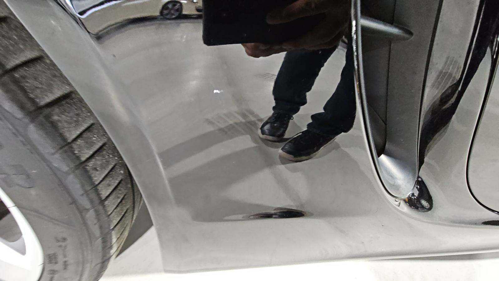 2014 Porsche Cayman 2D COUPE RWD