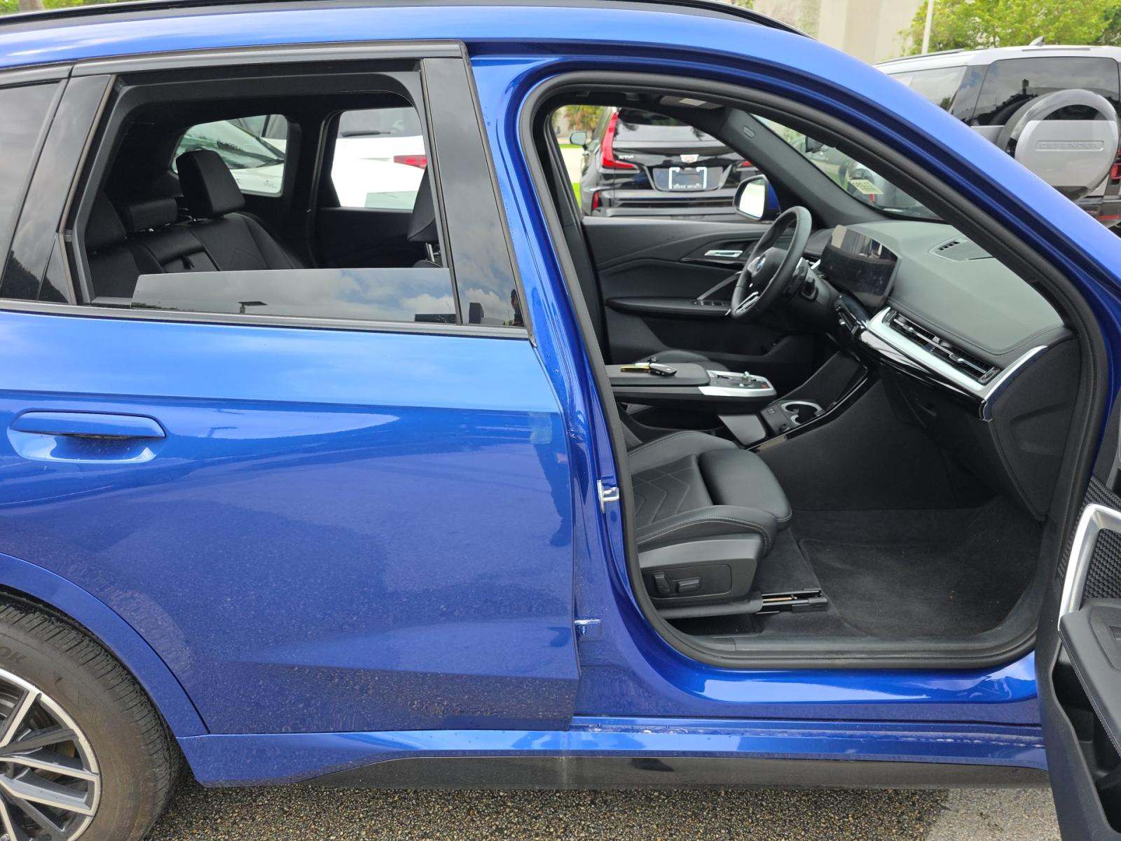 2025 BMW X1 xDrive28i AWD