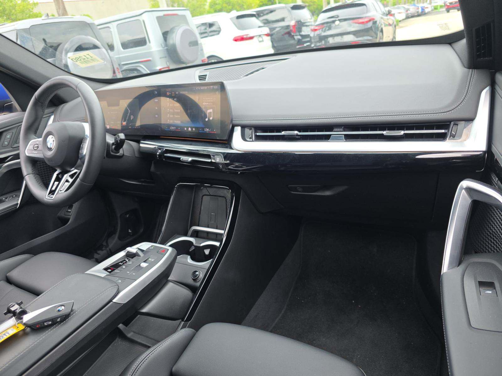 2025 BMW X1 xDrive28i AWD