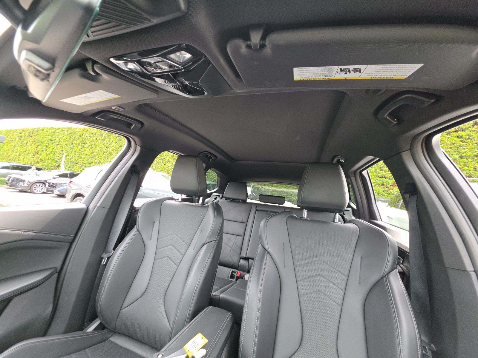 2025 BMW X1 xDrive28i AWD