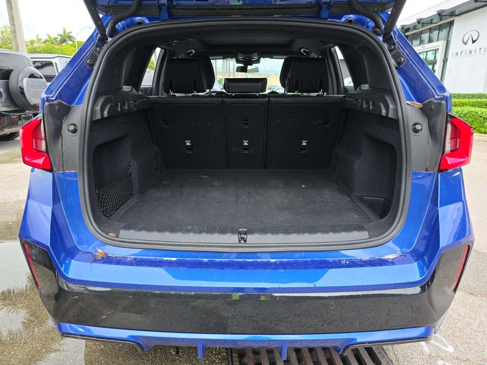 2025 BMW X1 xDrive28i AWD