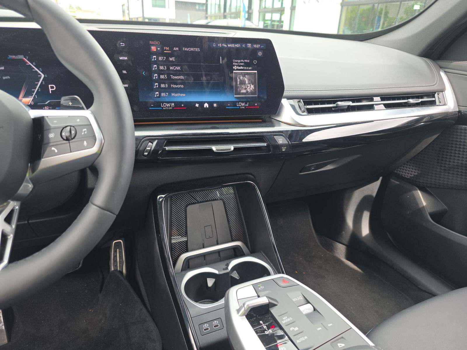 2025 BMW X1 xDrive28i AWD