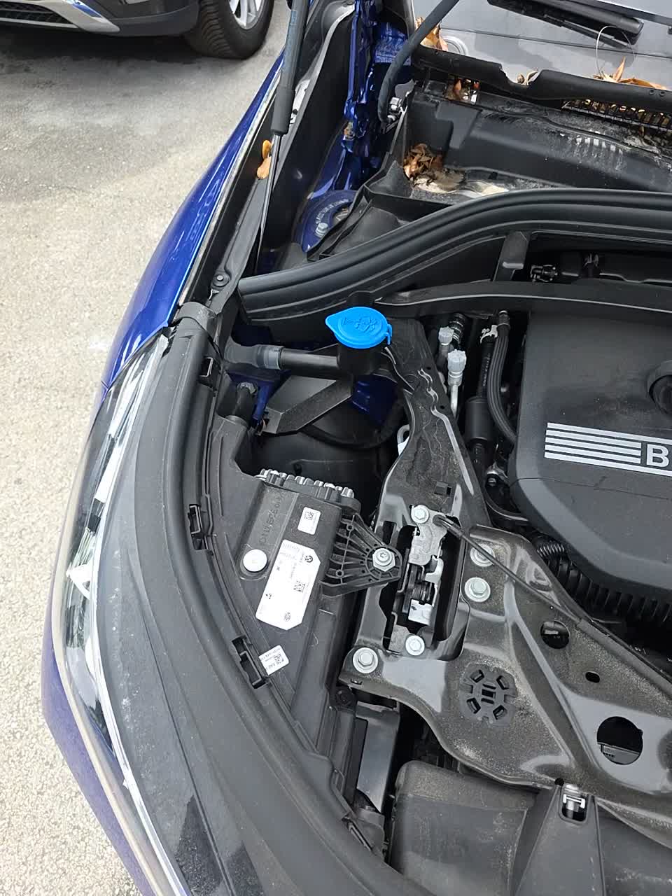 2025 BMW X1 xDrive28i AWD