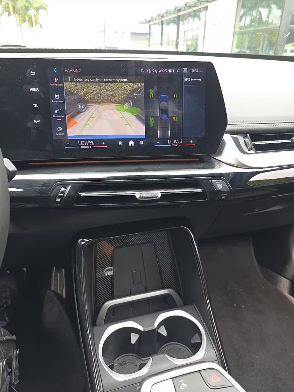 2025 BMW X1 xDrive28i AWD