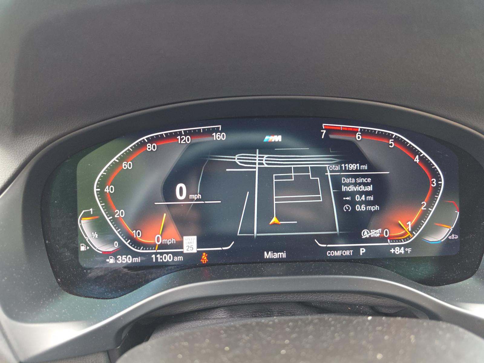 2025 BMW X4 xDrive30i AWD