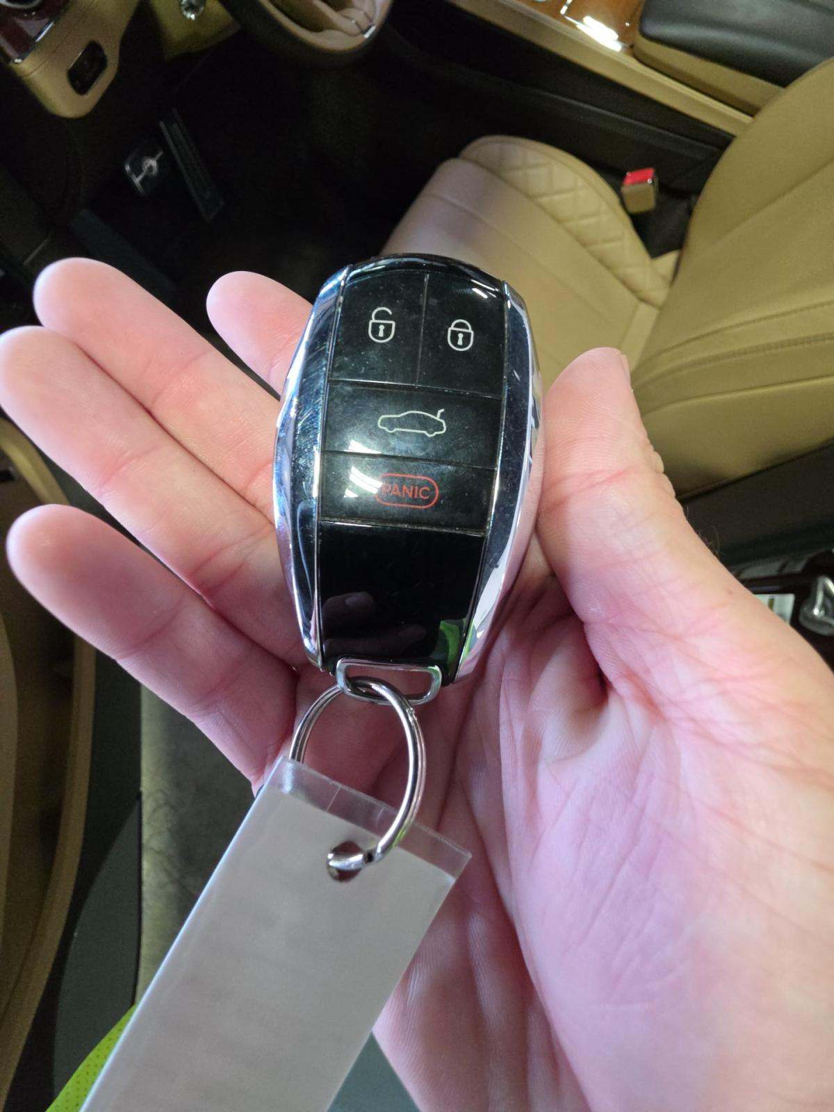 2021 Bentley Continental GT V8 AWD