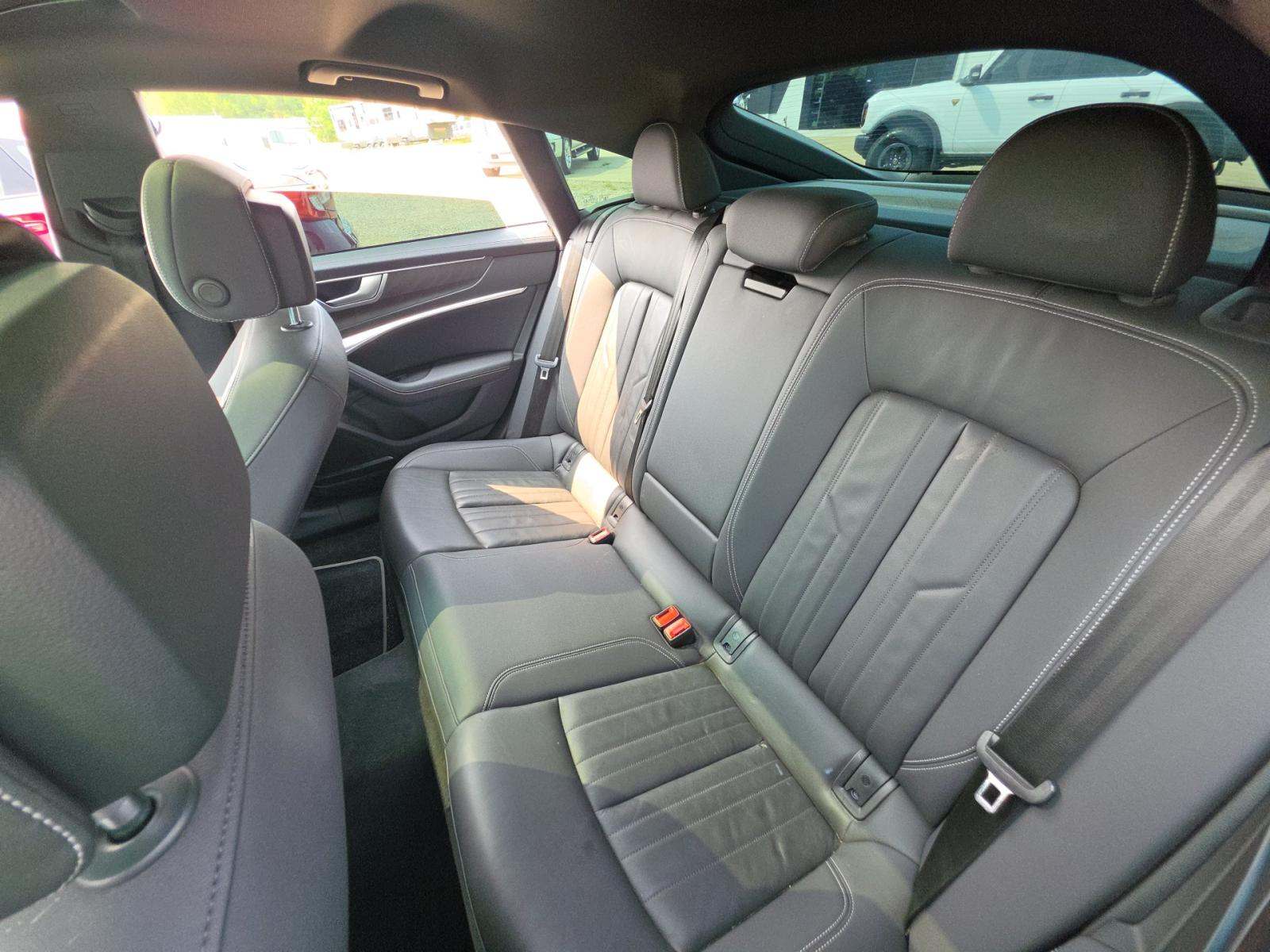 2020 Audi A7 3.0T Premium Plus AWD